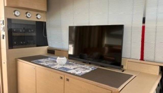 Blue Ocean II yacht for sale 8