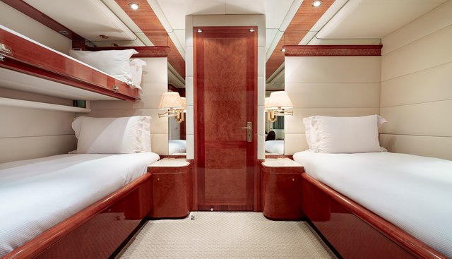 STARFIRE yacht for sale 53