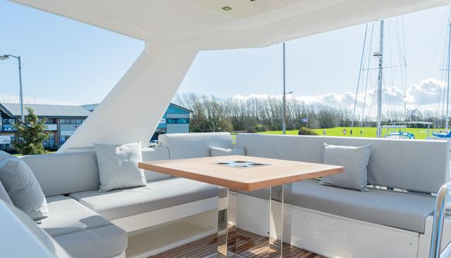 noname yacht for sale 22
