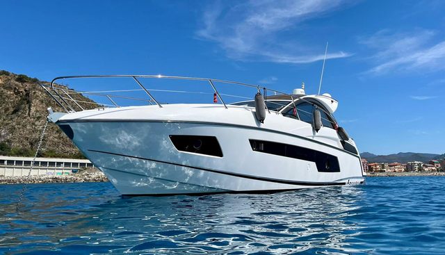 ALEXA yacht for sale 4