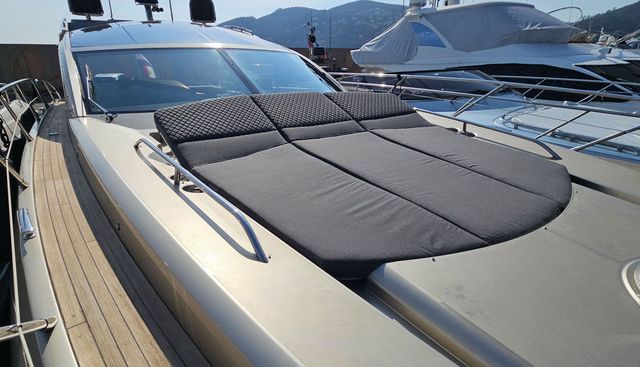 SOLID yacht for sale 10