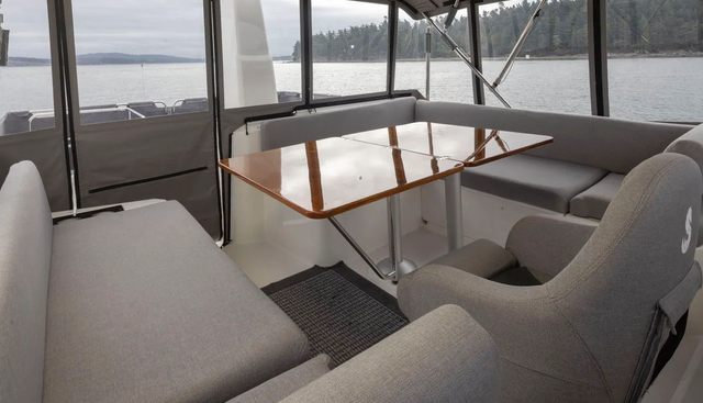 4 My Valentine yacht for sale 4