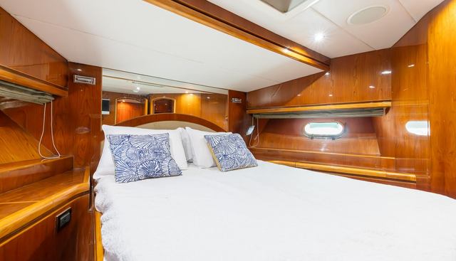 Ocean 1 yacht for sale 42