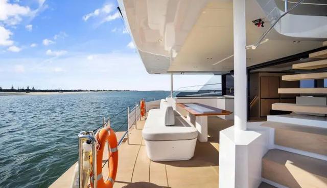 Bundalong yacht for sale 8