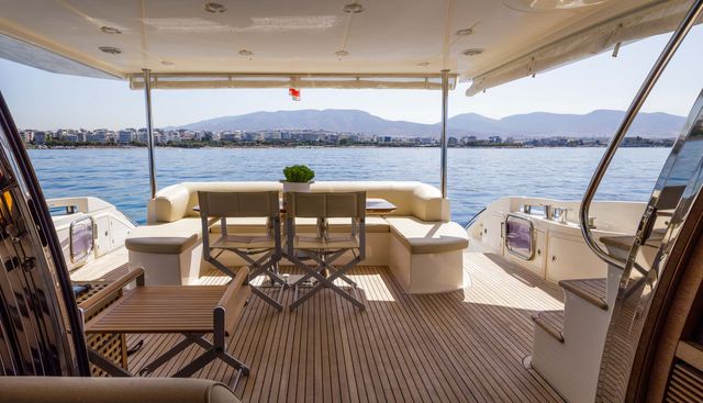 noname yacht for sale 9