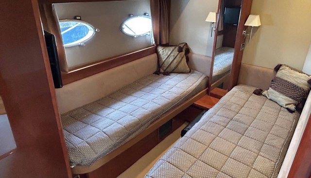 noname yacht for sale 35