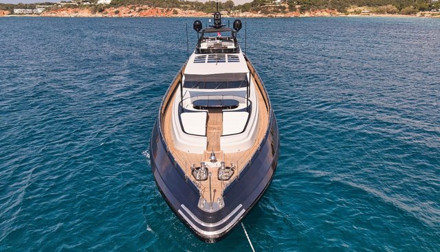 Ability yacht for sale 9