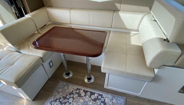 Mabe's Kid yacht for sale 14