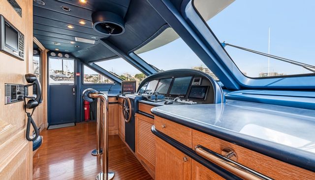 SOHO yacht for sale 35