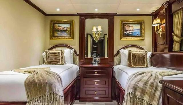 True Love yacht for sale 13