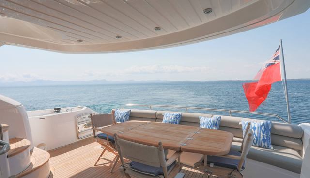 noname yacht for sale 10