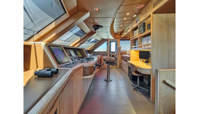 THEOLINA yacht for sale 27