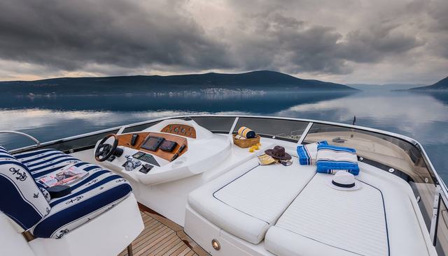 BASYA NICOLI yacht for sale 7