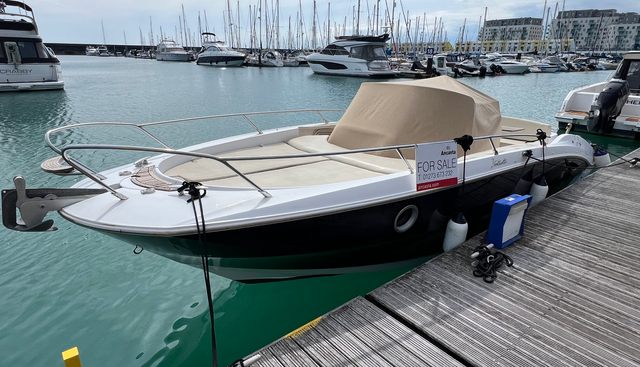 noname yacht for sale 2