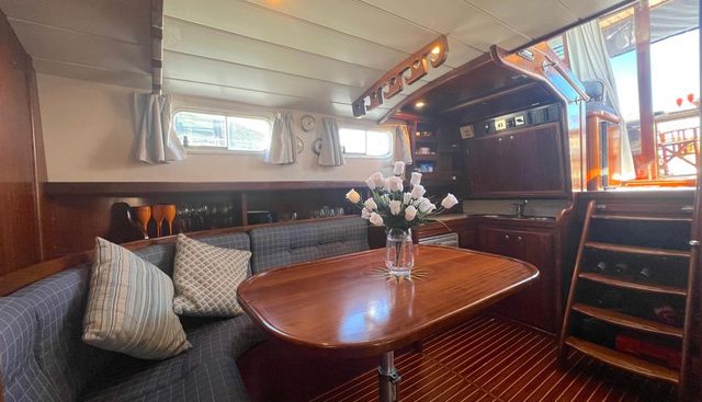 noname yacht for sale 10