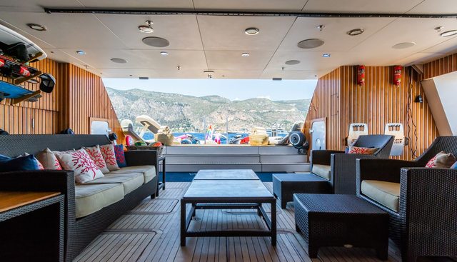 THE WELLESLEY yacht for sale 38