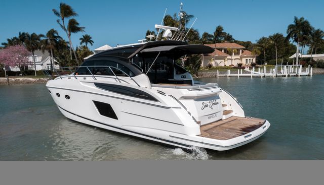 Sea Dream yacht for sale 17