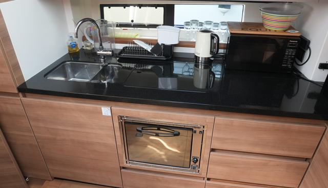 AYS2439 yacht for sale 15