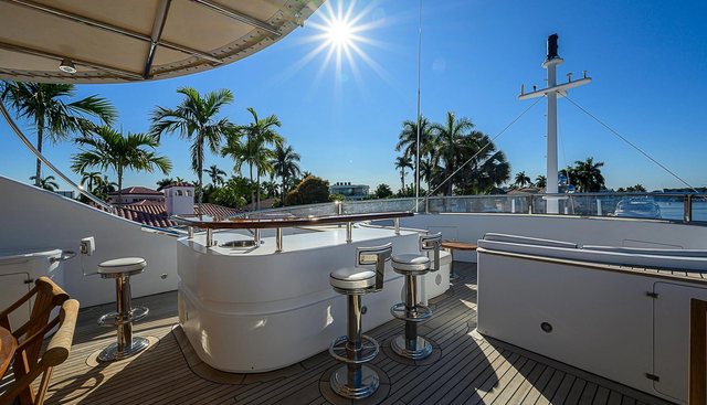SEASCAPE V yacht for sale 78