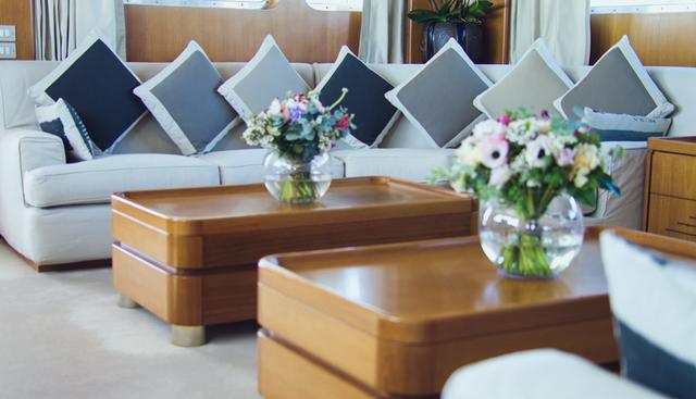 FREEMONT yacht for sale 7