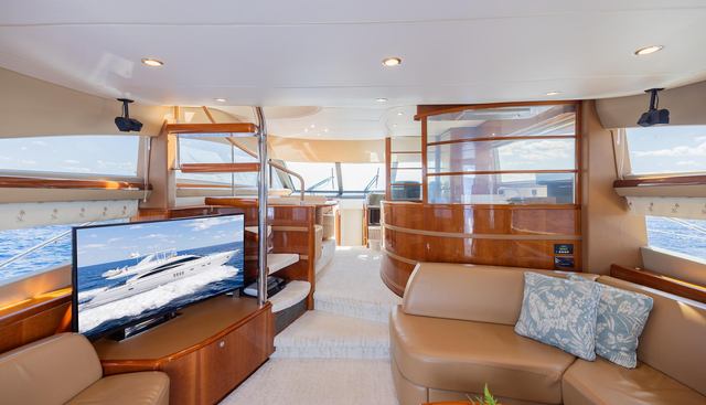 Cool Breeze yacht for sale 24