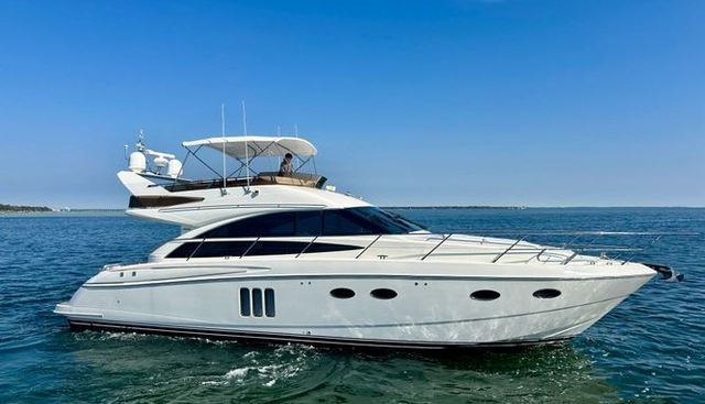 ADIOS yacht for sale 2