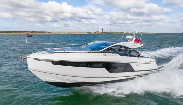 Coming to Kip Marina 2026 yacht for sale 2