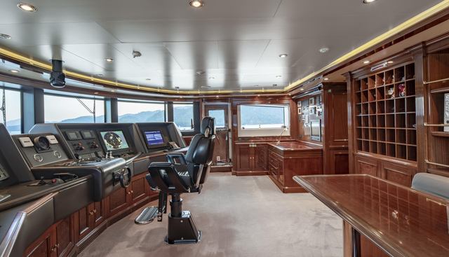RICHAR yacht for sale 38