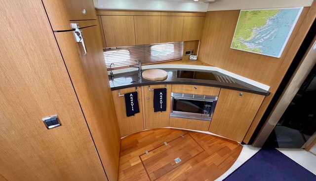 noname yacht for sale 38