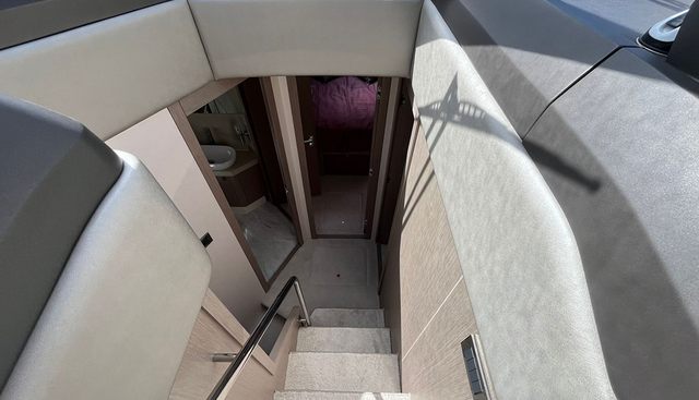 M52 yacht for sale 25