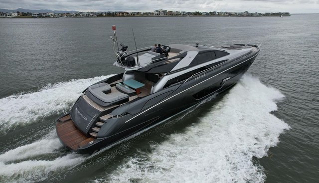 Evenflow yacht for sale 2