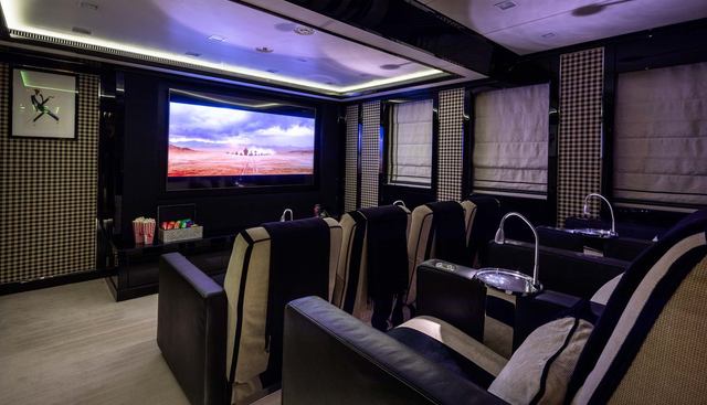AXIOMA yacht for sale 39