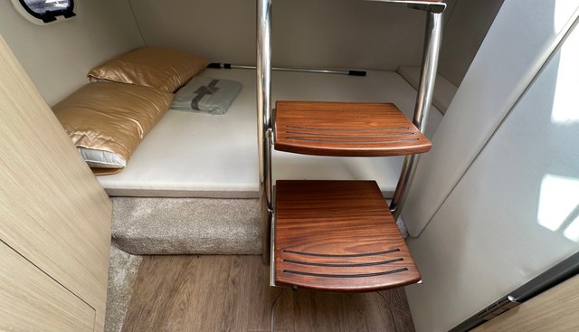 Janet yacht for sale 22