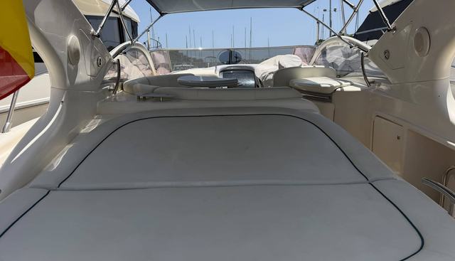 noname yacht for sale 34