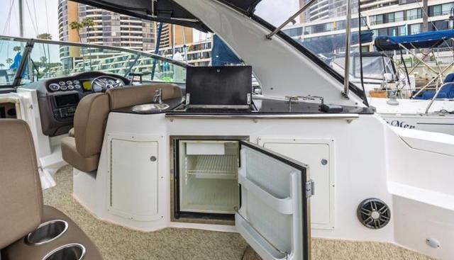 Fantasea yacht for sale 25