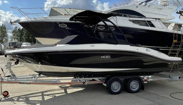 noname yacht for sale 13