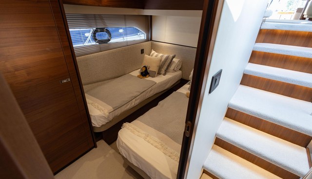 PB2274 yacht for sale 94