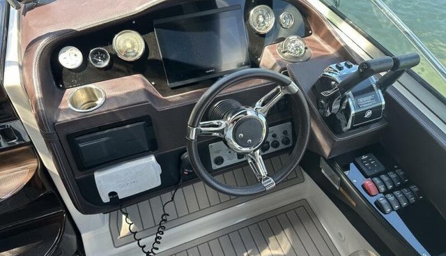 Panacea yacht for sale 18