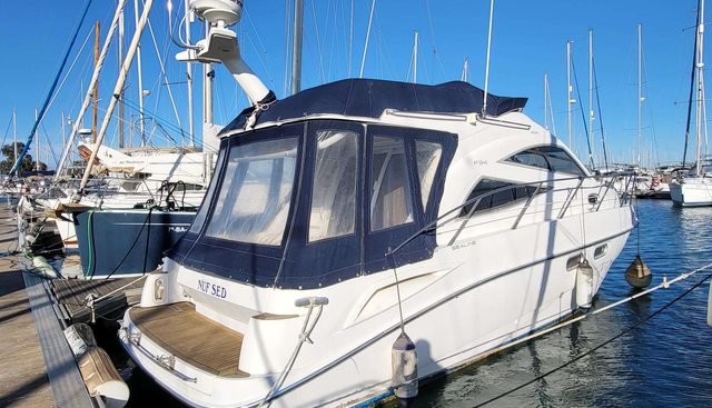 noname yacht for sale 3