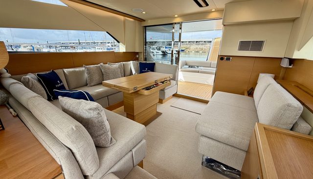 noname yacht for sale 12