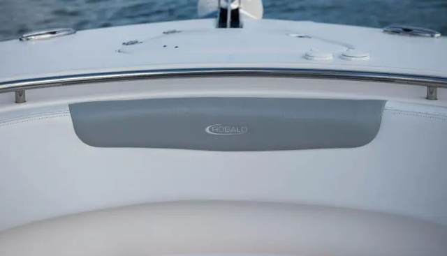 noname yacht for sale 8