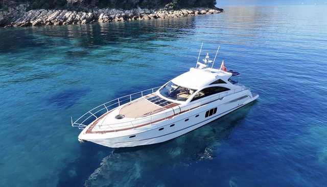 noname yacht for sale 4