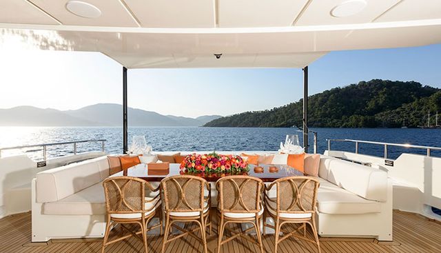 LADY LUNA yacht for sale 4