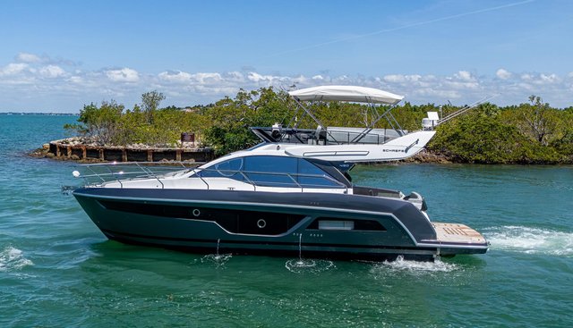 SUNTASTIC yacht for sale 2