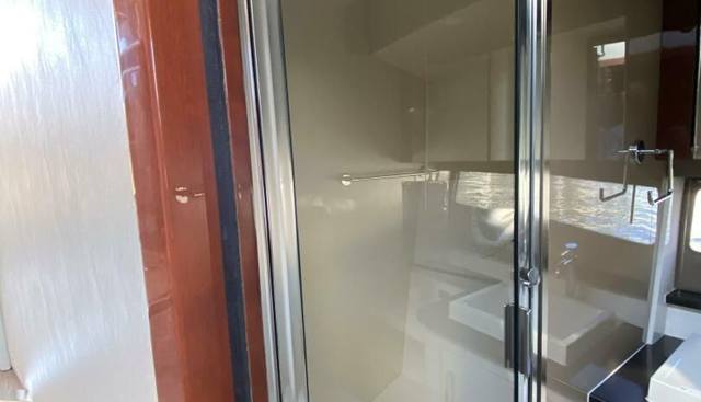 Mabe's Kid yacht for sale 45