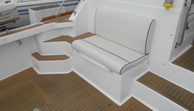 Balmy yacht for sale 19