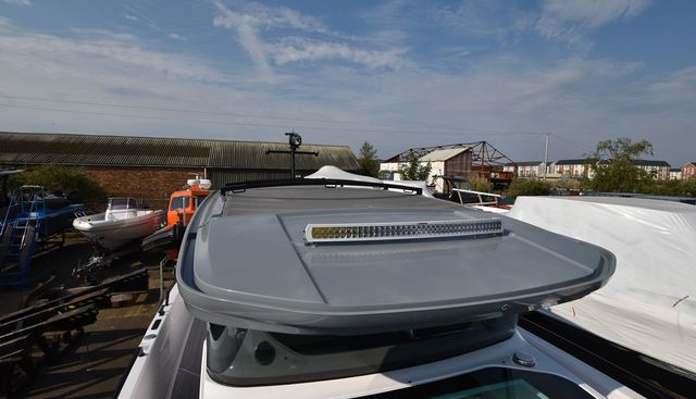 PACE yacht for sale 12