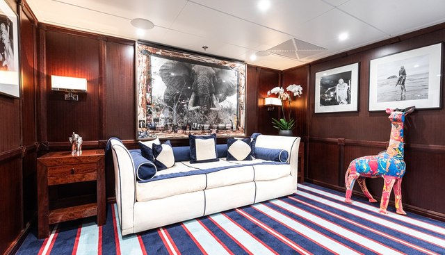 FORCE BLUE yacht for sale 19