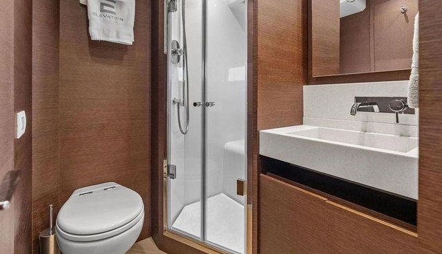 ELEVATION yacht for sale 64