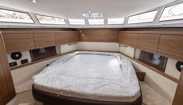 noname yacht for sale 115